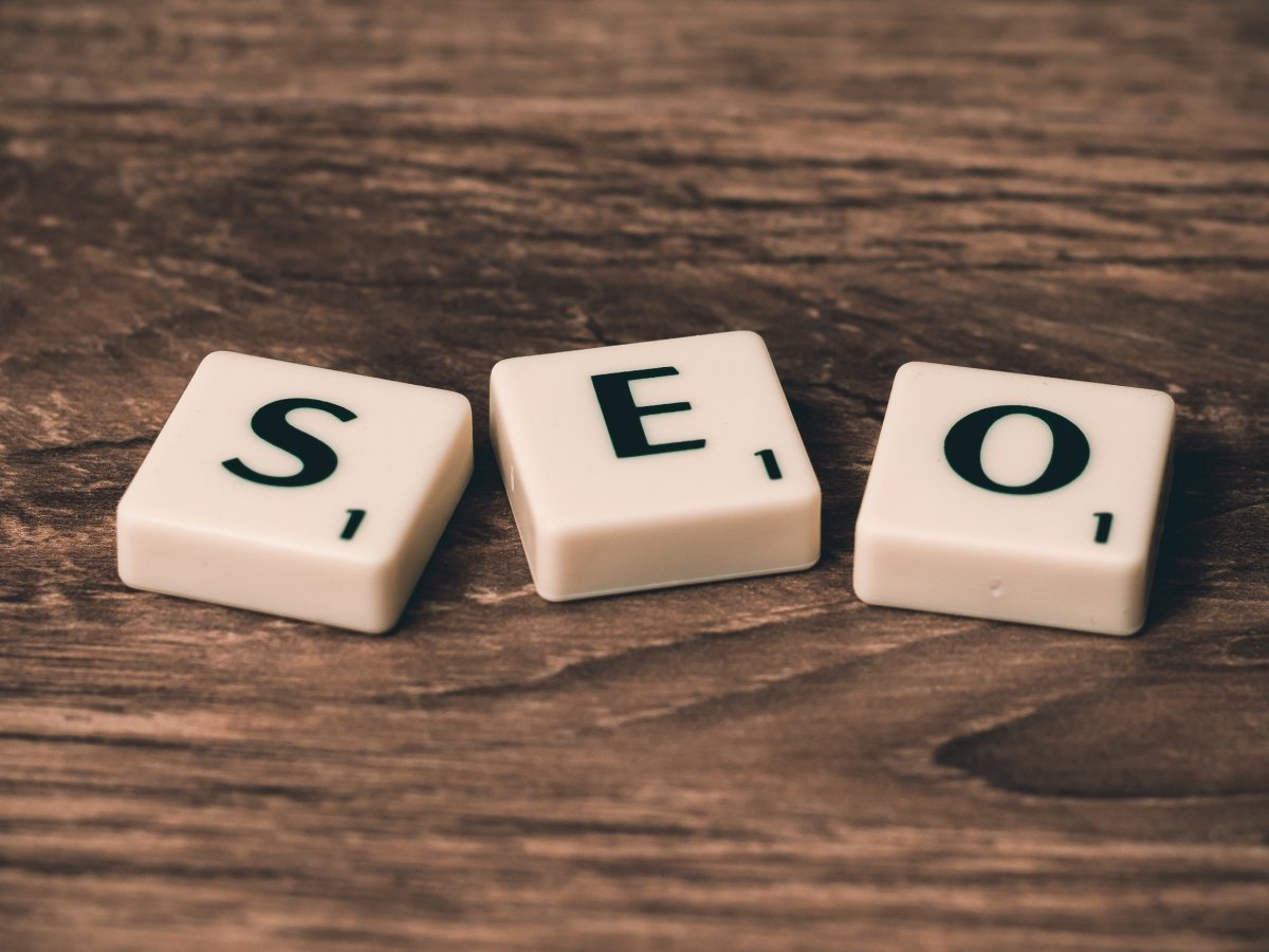 5 Ways to Improve Your Website’s&nbsp;SEO