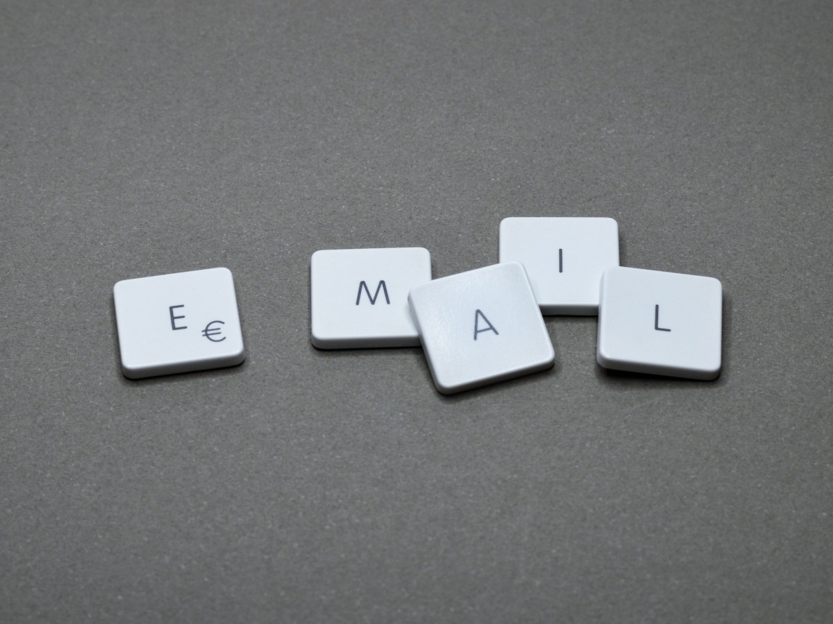 Ten Email Marketing Tips to Boost Your&nbsp;Sales